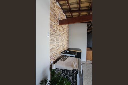 Apartamento para alugar com 134m², 3 quartos e 1 vagaÁrea de Serviço 2