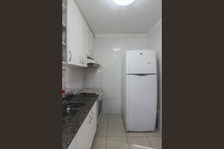 Apartamento para alugar com 134m², 3 quartos e 1 vagaCozinha e Área de Serviço
