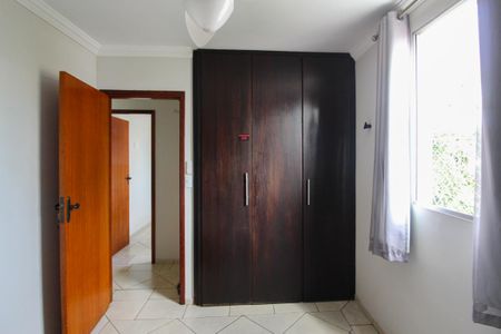 Apartamento para alugar com 134m², 3 quartos e 1 vagaQuarto 2
