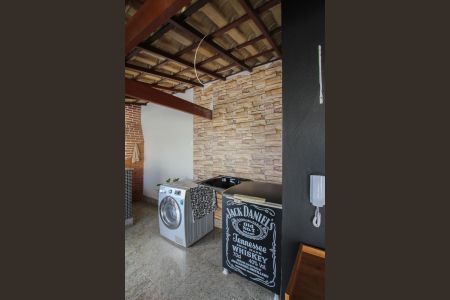 Apartamento para alugar com 134m², 3 quartos e 1 vagaÁrea de Serviço 2