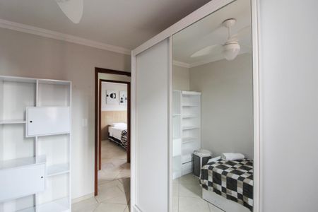 Apartamento para alugar com 134m², 3 quartos e 1 vagaQuarto 3