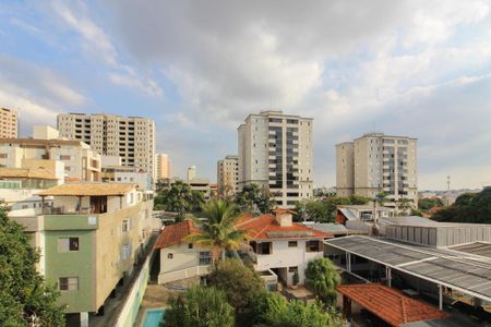 Apartamento para alugar com 134m², 3 quartos e 1 vagaVista