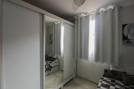 Apartamento para alugar com 134m², 3 quartos e 1 vagaQuarto 3