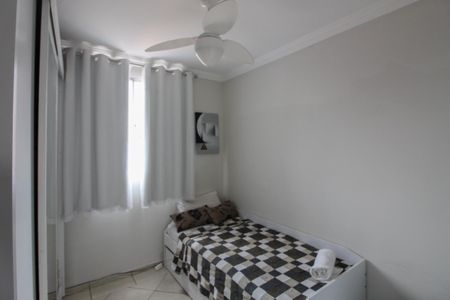 Apartamento para alugar com 134m², 3 quartos e 1 vagaQuarto 3