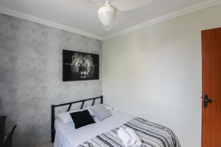Apartamento para alugar com 134m², 3 quartos e 1 vagaQuarto 2