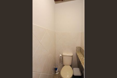 Apartamento para alugar com 134m², 3 quartos e 1 vagaLavabo
