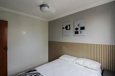 Apartamento para alugar com 134m², 3 quartos e 1 vagaQuarto 1