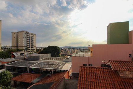 Apartamento para alugar com 134m², 3 quartos e 1 vagaVista