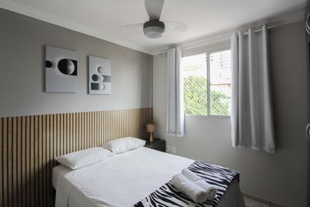 Apartamento para alugar com 134m², 3 quartos e 1 vagaQuarto 1