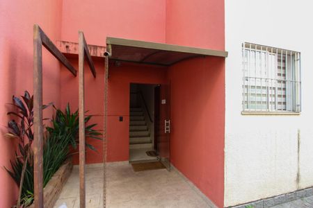 Apartamento para alugar com 134m², 3 quartos e 1 vagaEntrada