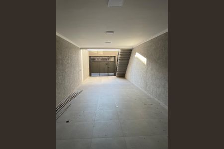 Corredor de casa para alugar com 2 quartos, 110m² em Jardim Brasilia, São Paulo
