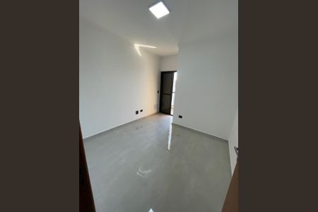 Quarto de casa para alugar com 2 quartos, 110m² em Jardim Brasilia, São Paulo