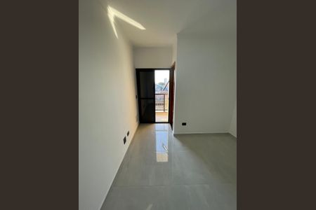 Quarto de casa para alugar com 2 quartos, 110m² em Jardim Brasilia, São Paulo