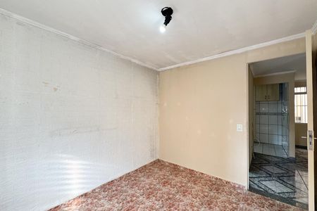 Apartamento para alugar com 54m², 2 quartos e 1 vaga Apartamento para alugar com 54m², 2 quartos e 1 vagaQuarto 2