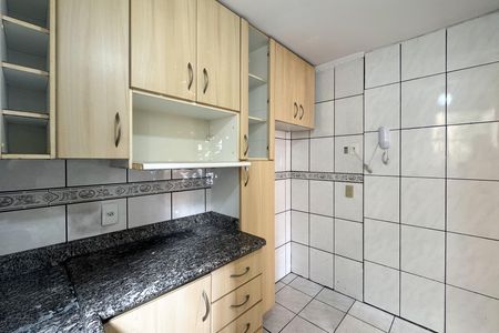 Apartamento para alugar com 54m², 2 quartos e 1 vaga Apartamento para alugar com 54m², 2 quartos e 1 vagaCozinha