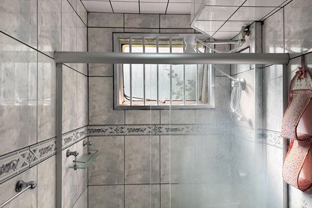 Apartamento para alugar com 54m², 2 quartos e 1 vaga Apartamento para alugar com 54m², 2 quartos e 1 vagaBanheiro Social