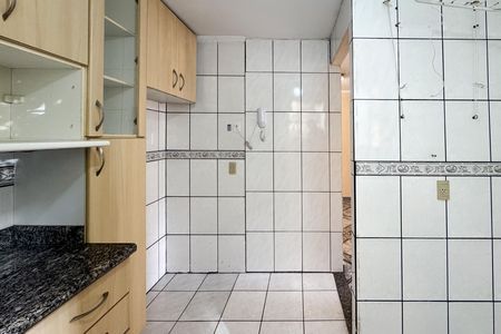 Apartamento para alugar com 54m², 2 quartos e 1 vaga Apartamento para alugar com 54m², 2 quartos e 1 vagaCozinha