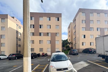 Apartamento para alugar com 54m², 2 quartos e 1 vaga Apartamento para alugar com 54m², 2 quartos e 1 vagaVista - Quarto 2