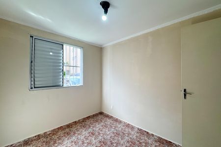 Quarto 1 de apartamento à venda com 2 quartos, 54m² em Demarchi, São Bernardo do Campo