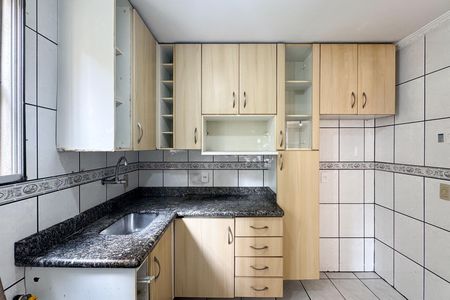 Apartamento para alugar com 54m², 2 quartos e 1 vaga Apartamento para alugar com 54m², 2 quartos e 1 vagaCozinha