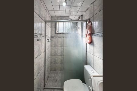 Apartamento para alugar com 54m², 2 quartos e 1 vaga Apartamento para alugar com 54m², 2 quartos e 1 vagaBanheiro Social