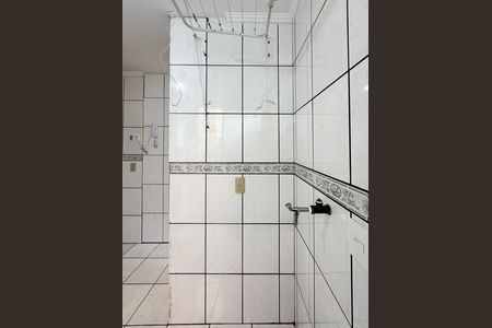 Apartamento para alugar com 54m², 2 quartos e 1 vaga Apartamento para alugar com 54m², 2 quartos e 1 vagaÁrea de Serviço