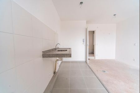 Apartamento à venda com 46m², 2 quartos e 1 vaga Apartamento à venda com 46m², 2 quartos e 1 vagaCozinha
