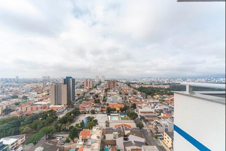 Apartamento à venda com 46m², 2 quartos e 1 vaga Apartamento à venda com 46m², 2 quartos e 1 vagaVista do Quarto 1
