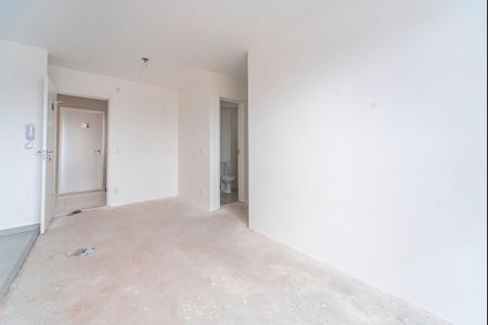 Apartamento à venda com 46m², 2 quartos e 1 vaga Apartamento à venda com 46m², 2 quartos e 1 vagaSala