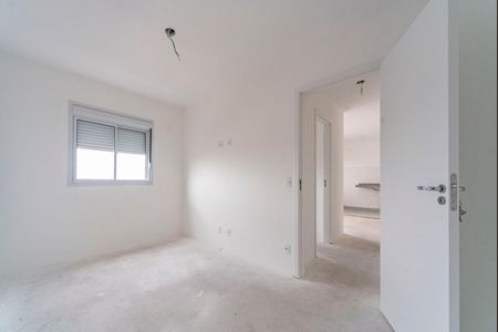 Apartamento à venda com 46m², 2 quartos e 1 vaga Apartamento à venda com 46m², 2 quartos e 1 vagaQuarto 2