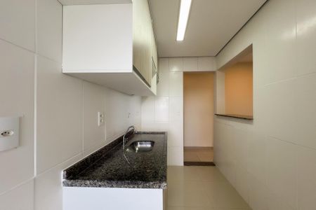 Apartamento à venda com 87m², 3 quartos e 2 vagas