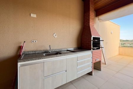 Apartamento à venda com 87m², 3 quartos e 2 vagas