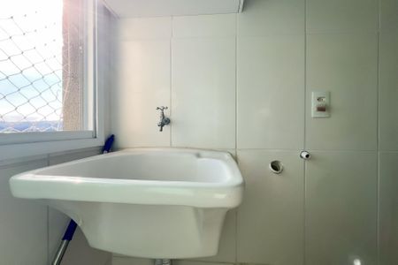Apartamento à venda com 87m², 3 quartos e 2 vagas