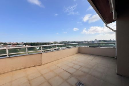 Apartamento à venda com 87m², 3 quartos e 2 vagas
