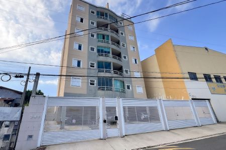Apartamento à venda com 87m², 3 quartos e 2 vagas