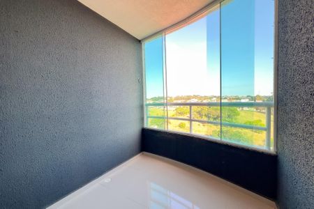 Apartamento à venda com 87m², 3 quartos e 2 vagas