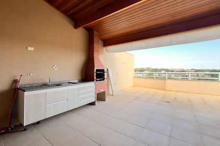 Apartamento à venda com 87m², 3 quartos e 2 vagas