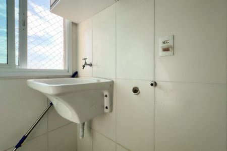 Apartamento à venda com 87m², 3 quartos e 2 vagas