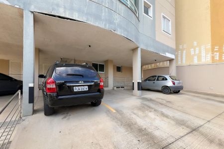 Apartamento à venda com 87m², 3 quartos e 2 vagas