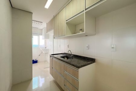 Apartamento à venda com 87m², 3 quartos e 2 vagas