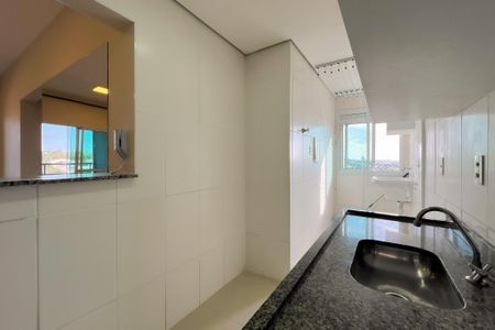 Apartamento à venda com 87m², 3 quartos e 2 vagas