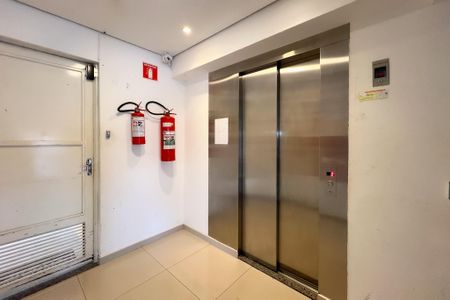 Apartamento à venda com 87m², 3 quartos e 2 vagas