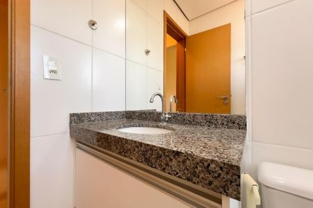 Apartamento à venda com 87m², 3 quartos e 2 vagas