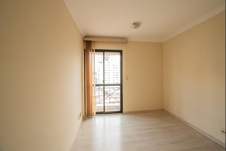 Apartamento à venda com 50m², 2 quartos e 1 vaga Apartamento à venda com 50m², 2 quartos e 1 vagaSala
