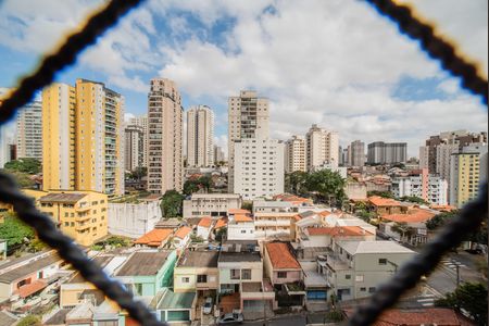 Apartamento à venda com 50m², 2 quartos e 1 vaga Apartamento à venda com 50m², 2 quartos e 1 vagaVista da Varanda