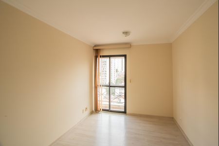 Apartamento à venda com 50m², 2 quartos e 1 vaga Apartamento à venda com 50m², 2 quartos e 1 vagaSala