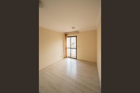 Apartamento à venda com 50m², 2 quartos e 1 vaga Apartamento à venda com 50m², 2 quartos e 1 vagaSala