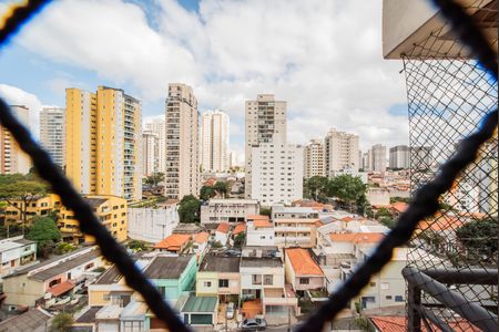 Apartamento à venda com 50m², 2 quartos e 1 vaga Apartamento à venda com 50m², 2 quartos e 1 vagaVista do Quarto 1