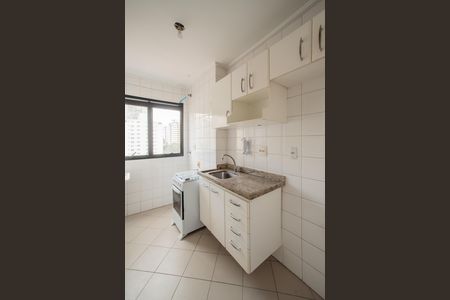 Apartamento à venda com 50m², 2 quartos e 1 vaga Apartamento à venda com 50m², 2 quartos e 1 vagaCozinha