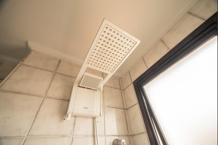 Apartamento à venda com 50m², 2 quartos e 1 vaga Apartamento à venda com 50m², 2 quartos e 1 vagaBanheiro